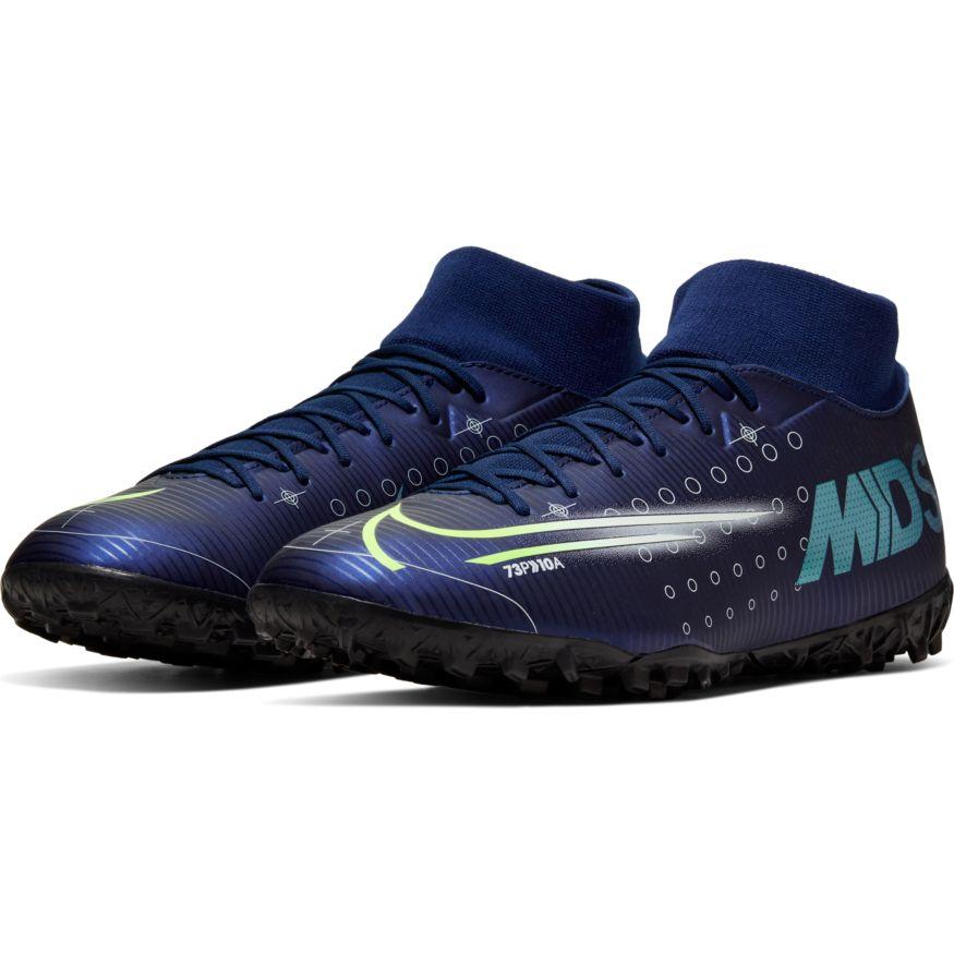 nike superfly 7 turf