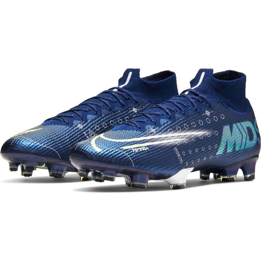 mercurial superfly 2011
