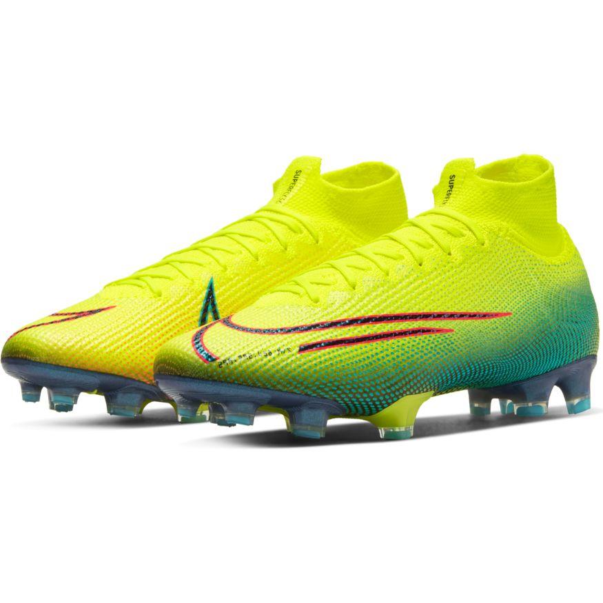 mds mercurial