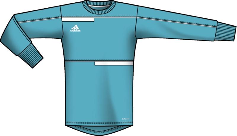 Adidas Freno 12 Goalkeeper Jersey Adidas Freno 12 Goalkeeper Jersey