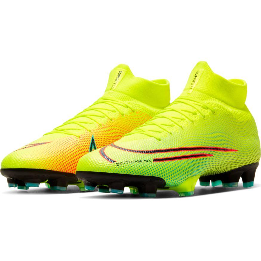 Nike Mercurial Superfly 7 Academy IC Boys 'Grade School.