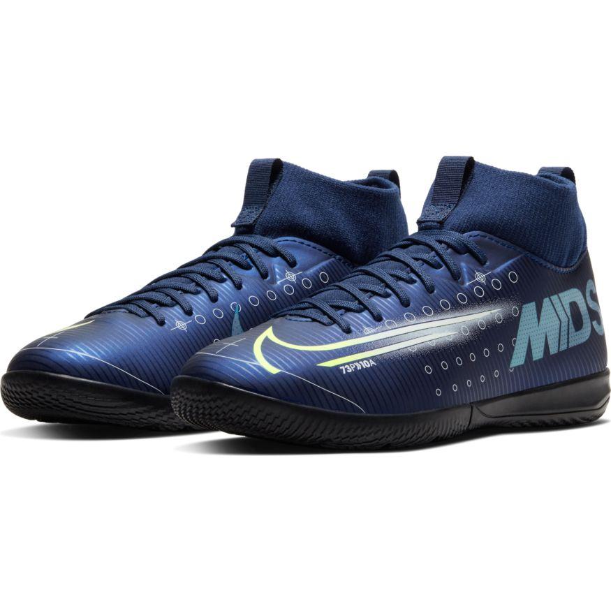  Nike Mercurial Superfly 7 Acad Mds Ic Youth