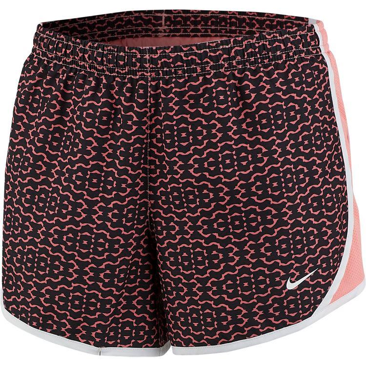 women's nike tempo shorts clearance