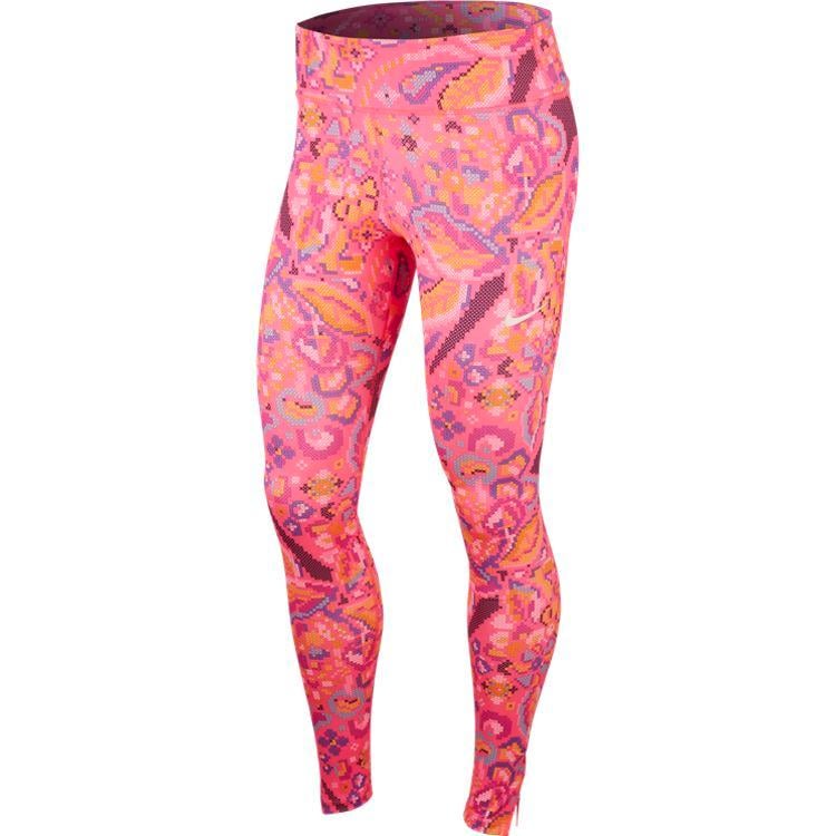 mizuno womens running tights
