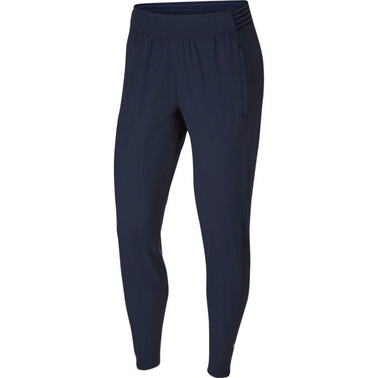 nike women's essential warm running pants