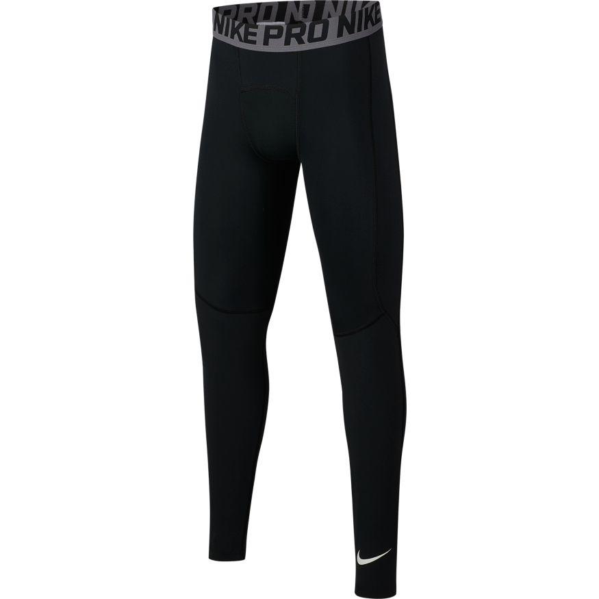 youth nike pro leggings