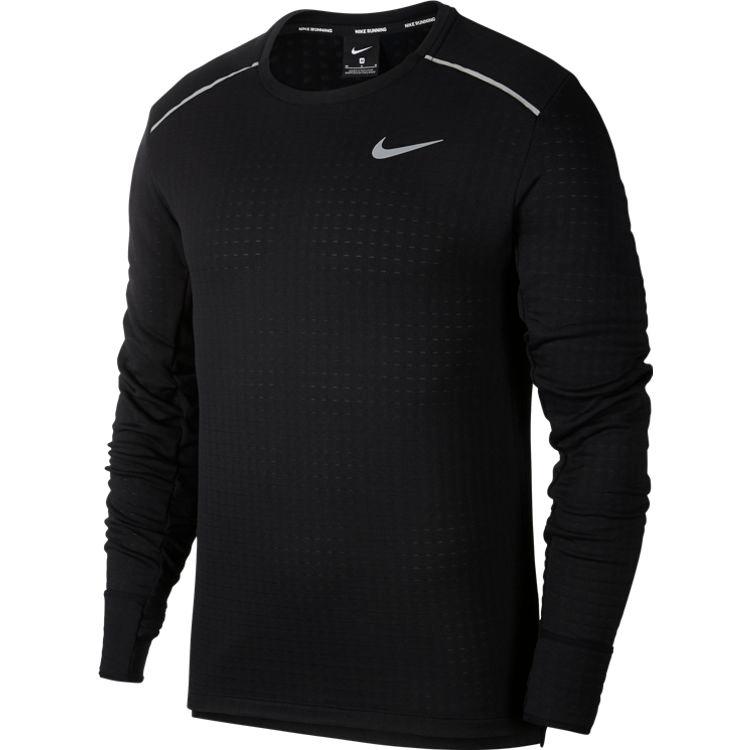 Soccer Plus | NIKE Men's Nike Therma Sphere Element Crew 3.0