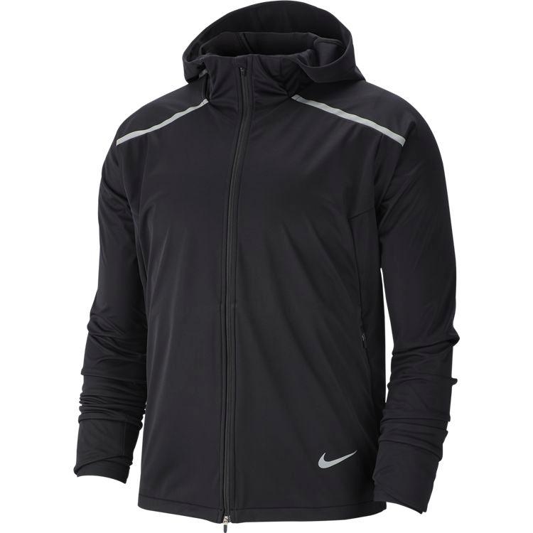 shield jacket nike