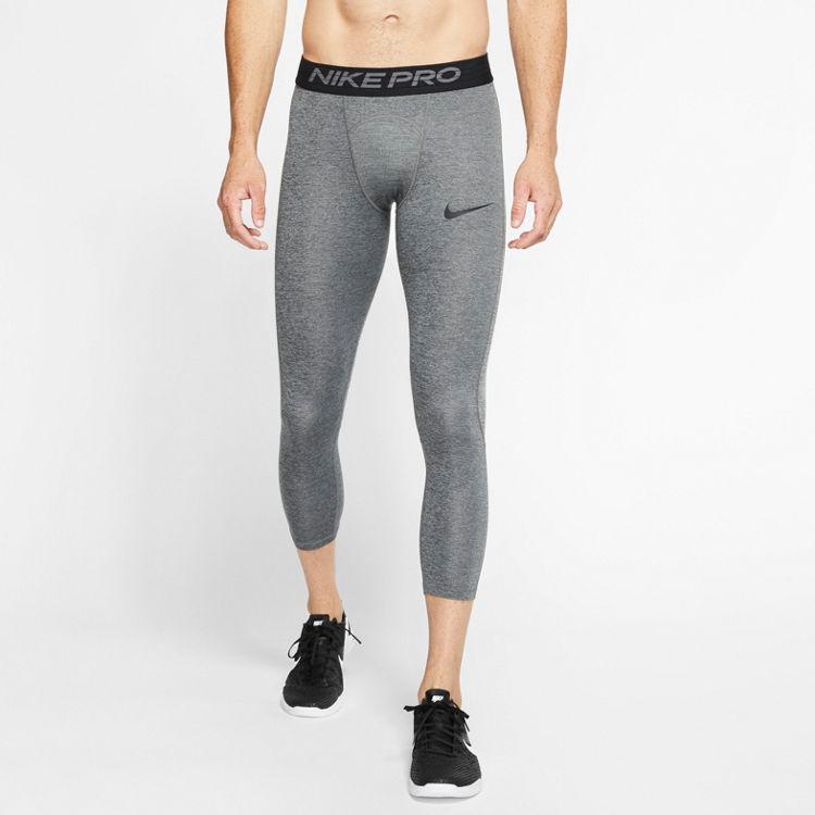 Soccer | NIKE Men's Pro 3/4 Tight