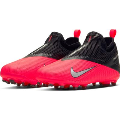 nike phantom vision junior red