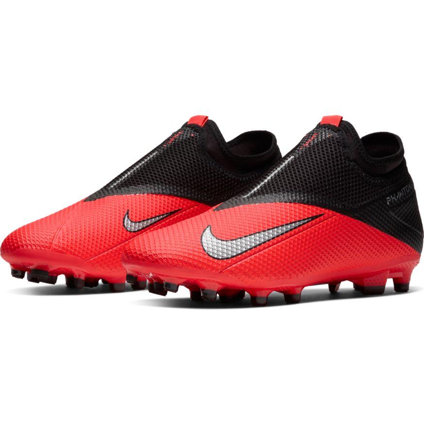 nike phantom vision 2 orange