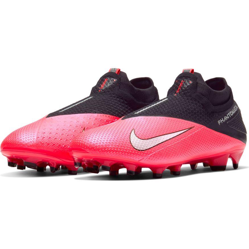 nike phantom vision 2 elite df fg firm ground soccer cleat