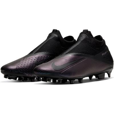 nike phantom vision 2 pro black