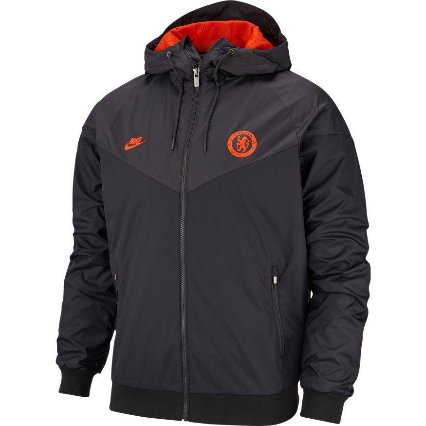 chelsea nike windrunner