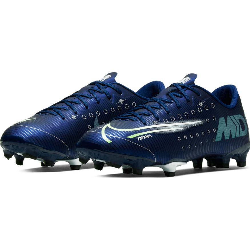 nike mercurial vapor kids