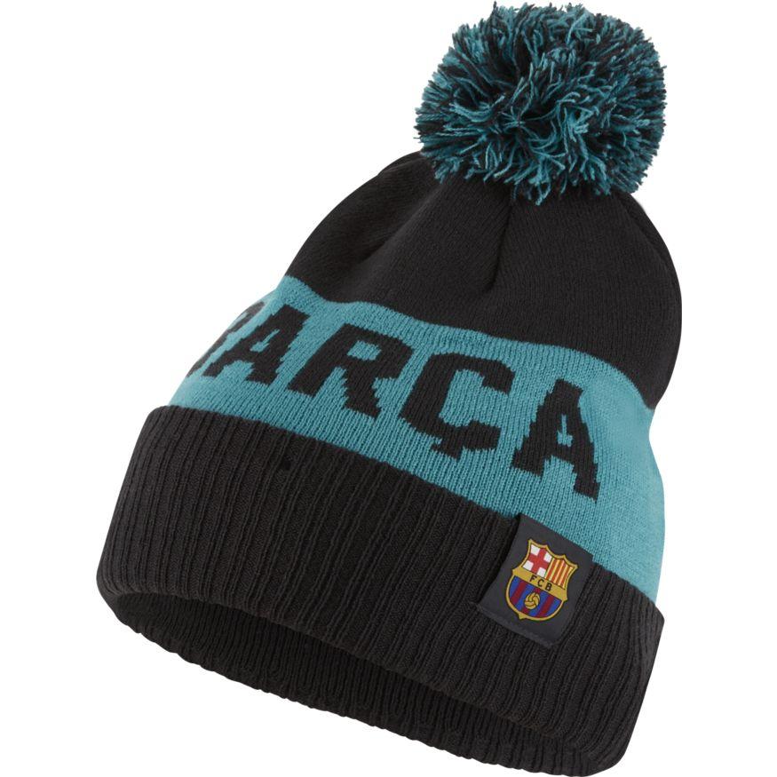 nike barcelona beanie