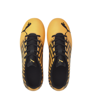 シューズ PUMA TACTO II TT 40 freshyellow-parisian Puma Tacto II FG Youth