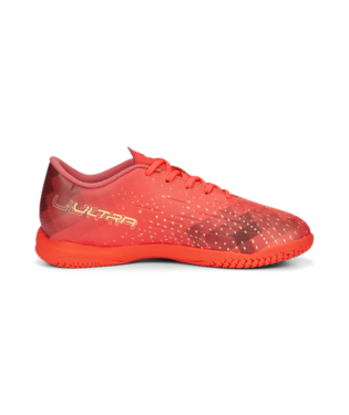 Puma One 5.4 IT futsal chaussures de soccer intérieur pour enfant - Soccer  Sport Fitness