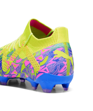 シューズ Puma Future Ultimate Low FG JP270 PUMA Future Ultimate Low FG/AG Breakthrough - PUMA White