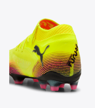 Puma Future 8 Ultimate FG Soccer Cleat