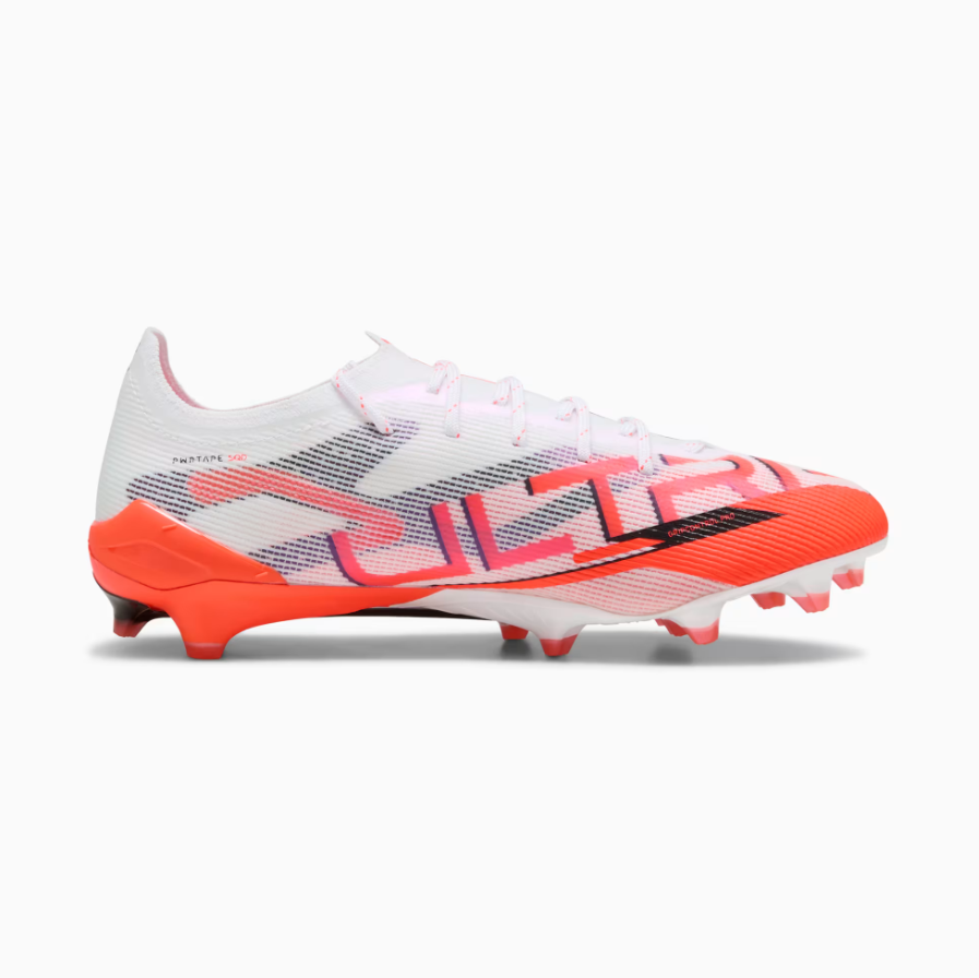 Puma Ultra 5 Ultimate FG Soccer Cleats