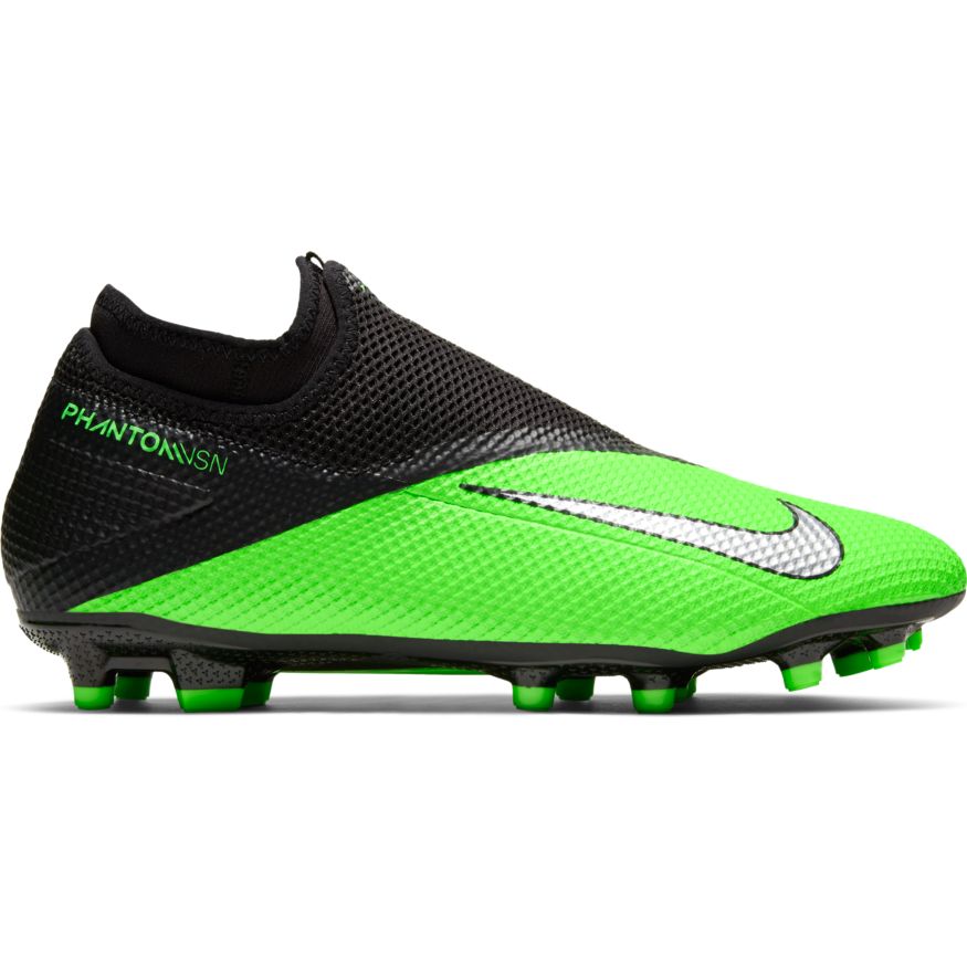nike phantom vision 2 academy dynamic fit mg soccer cleats