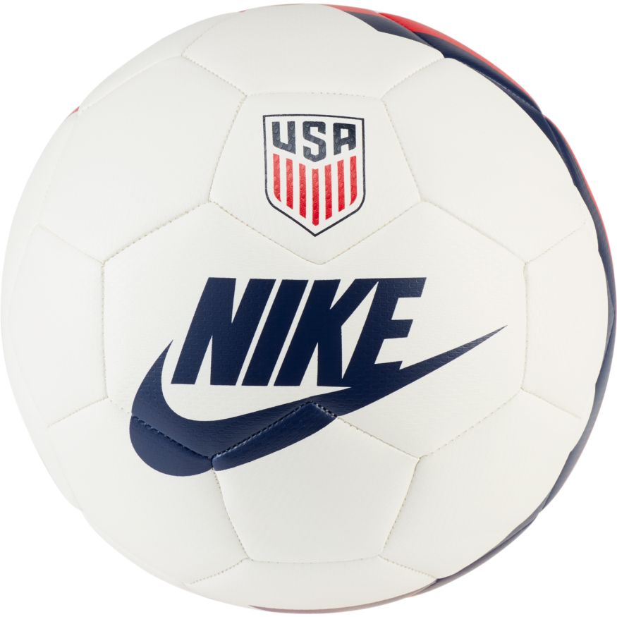 nike usa prestige soccer ball