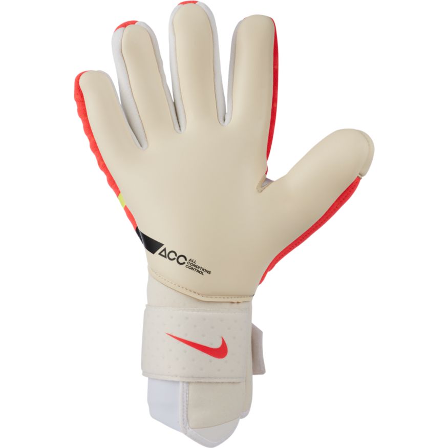 eenvoudig Ontspannend bioscoop Nike Phantom Elite Goalkeeper Soccer Gloves