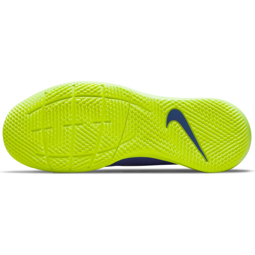 chuteira society superfly 8 academy