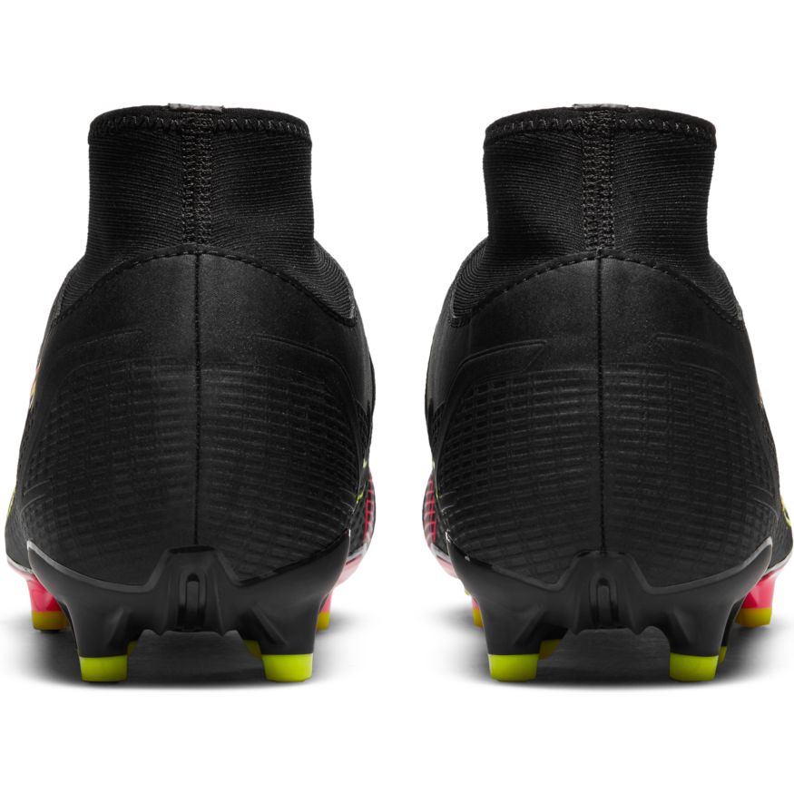 Nike 14 Superfly 8 MG Metallic Silver Volt CV0843-107 | KICKSCREW