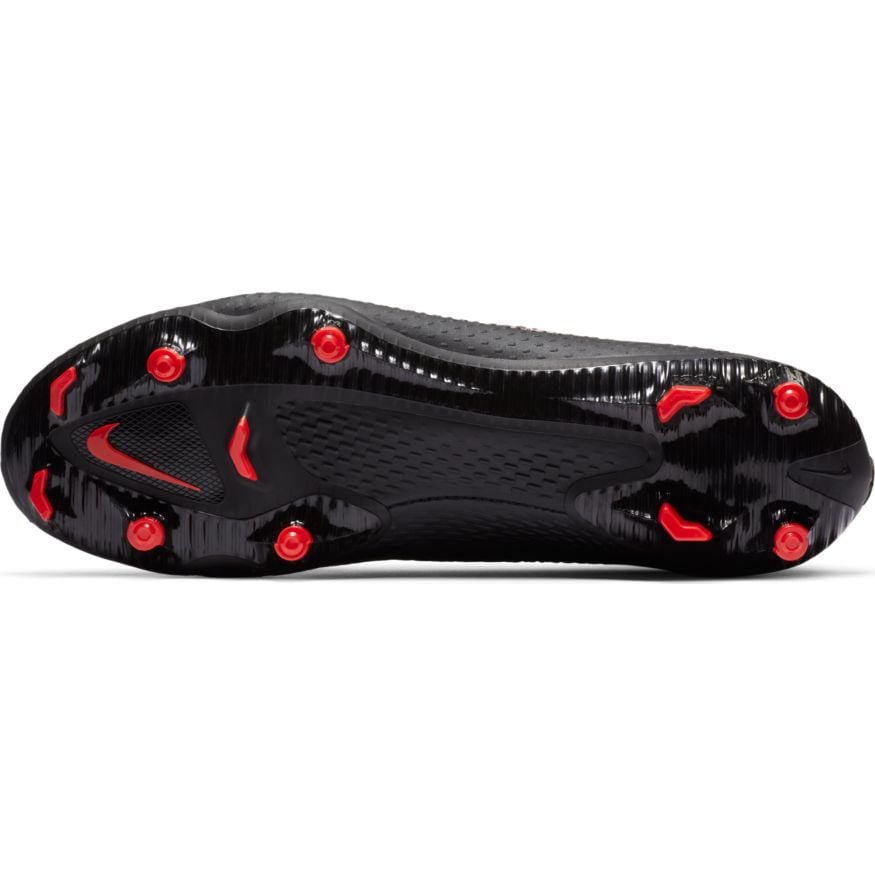 NIKE ナイキ ファントムGT エリート AG-PRO(ホワイト×ピンク) CK8438 160 サッカー スパイク・シューズ  -サッカーショップ【SWS】