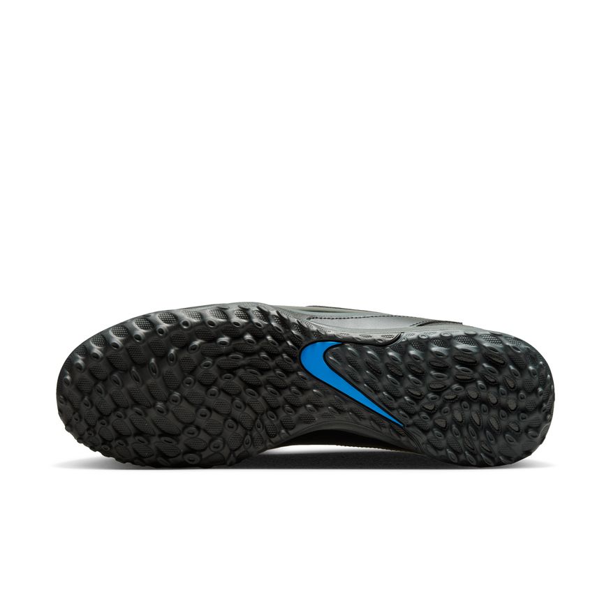 シューズ NIKE Tiempo Legend 9 Academy TF  26.5 Nike Kids Tiempo Legend IX Academy TF - Black/Dark Smoke