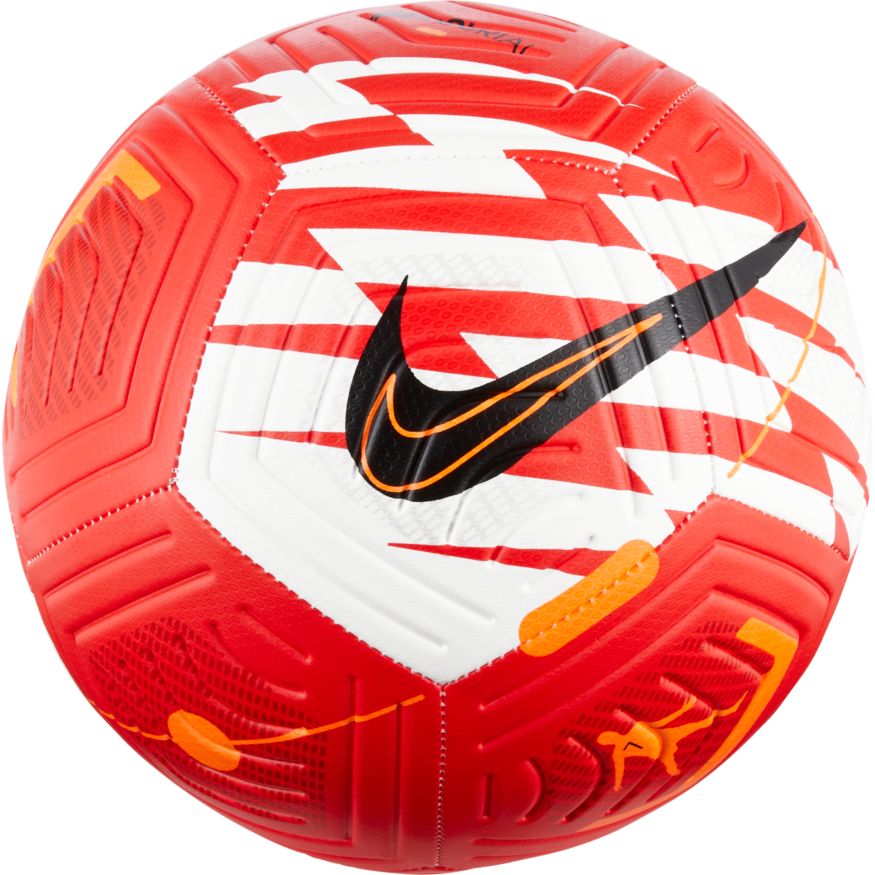 Nike Cr7 Strike Soccer Ball