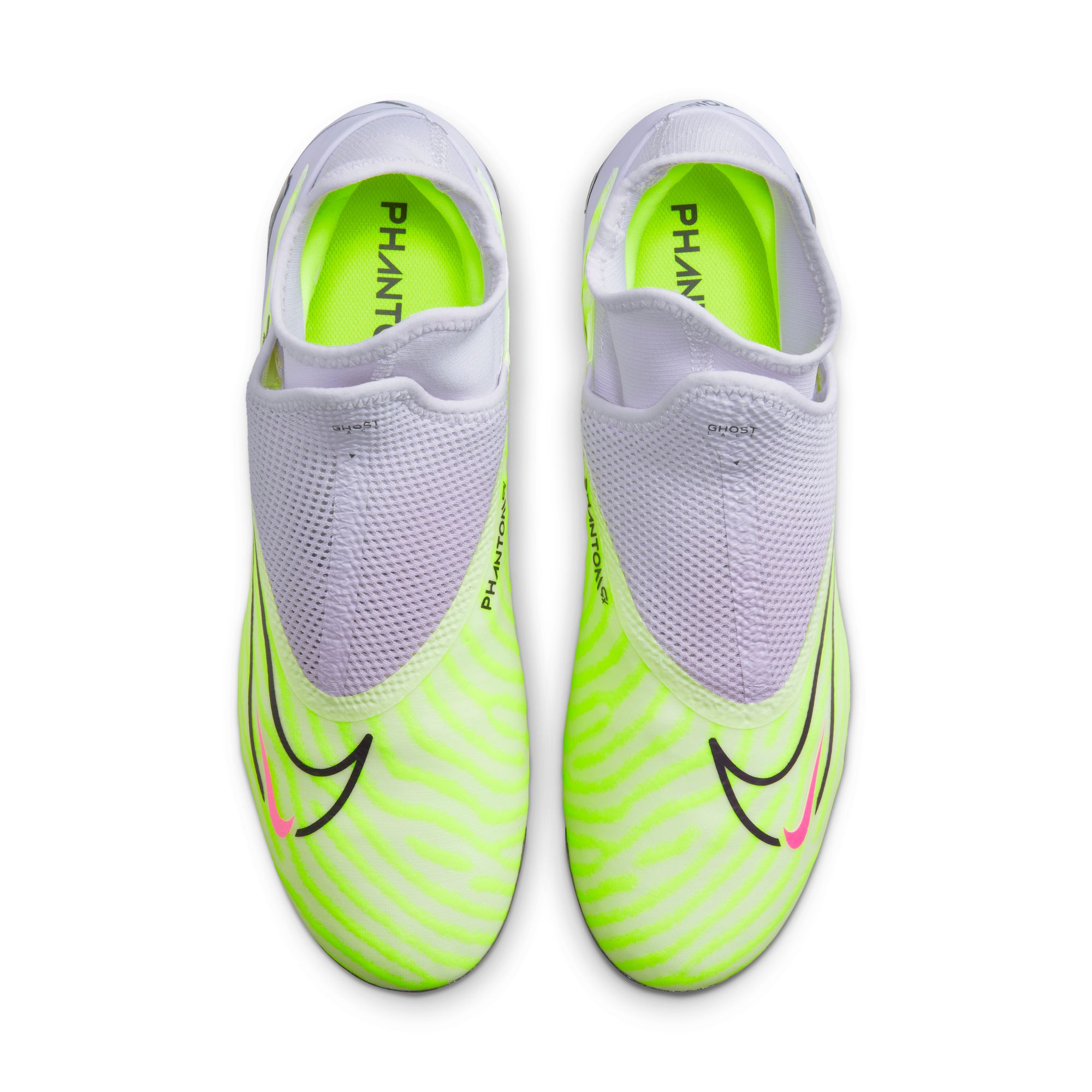 Cortar Pino Oso Nike Phantom GX Pro Dynamic Fit FG