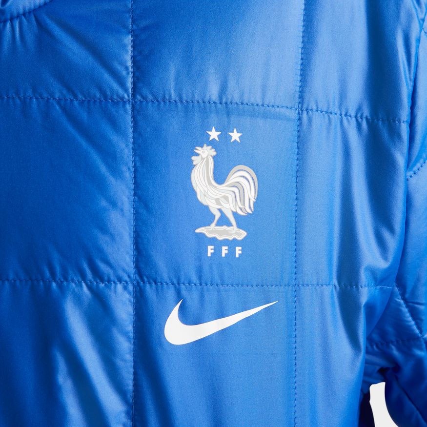 Parka nike fff cheap