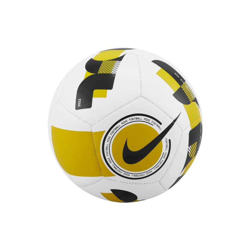 Nike Brazil Skills Soccer Ball