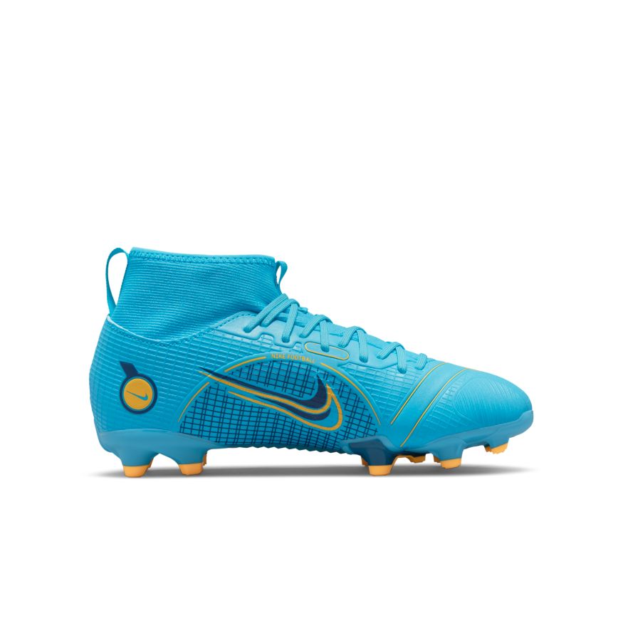 Nike Mercurial Superfly 8 Academy Fg Youth