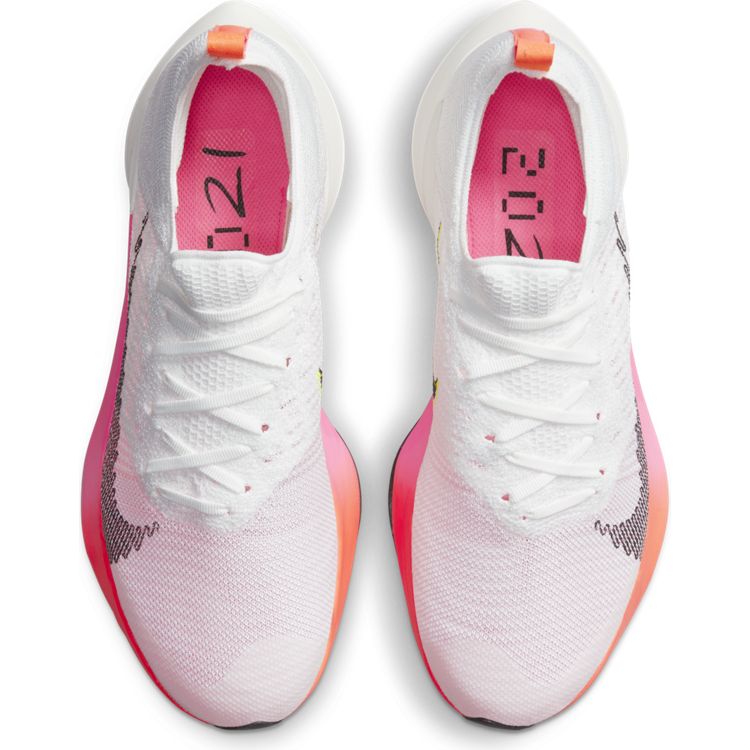 nike air zoom next flyknit