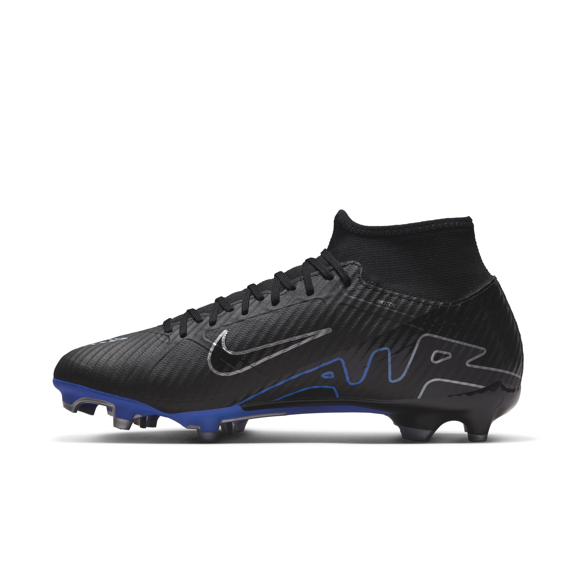 superfly 4 academy pack