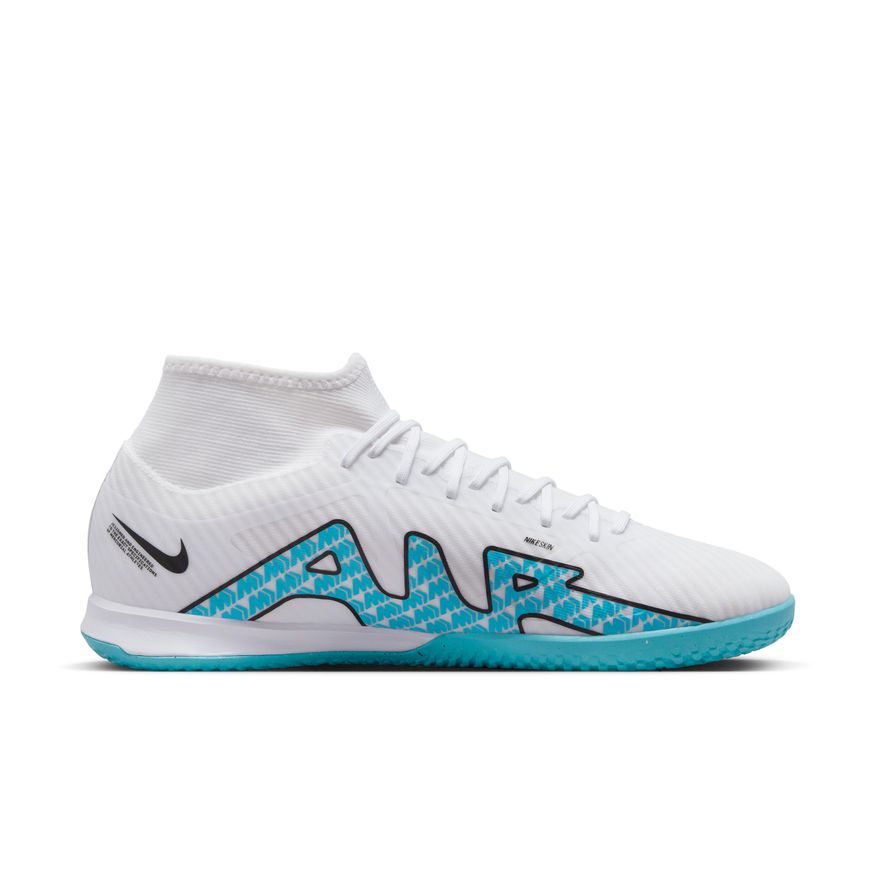 Chaussures De Football Indoor Homme ZOOM SUPERFLY 9 ACADEMY IC NIKE