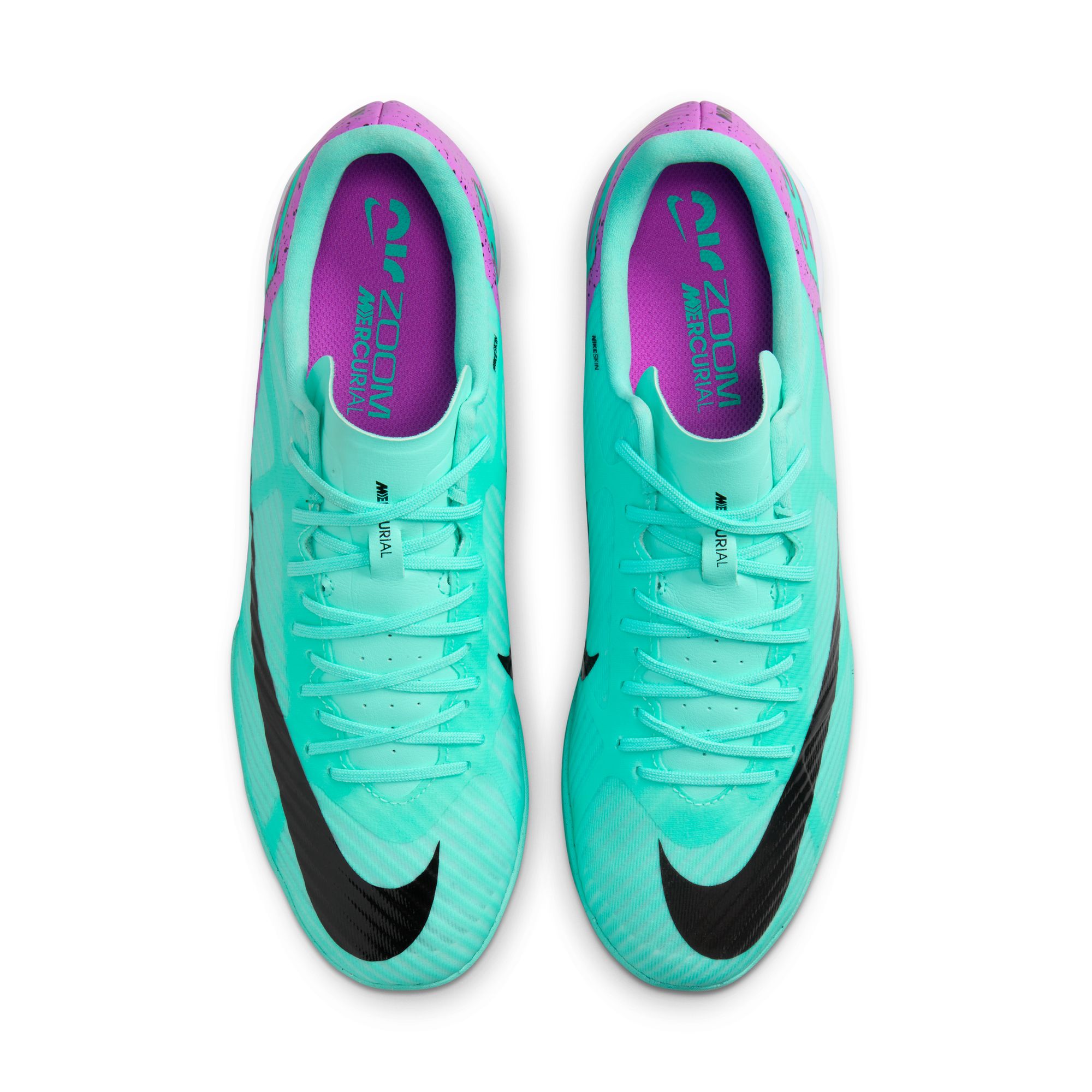 Nike shoes football mercurial hotsell