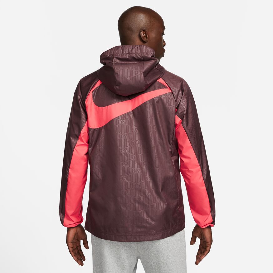 Nike Liverpool FC AWF Jacket Nike Liverpool FC AWF Jacket