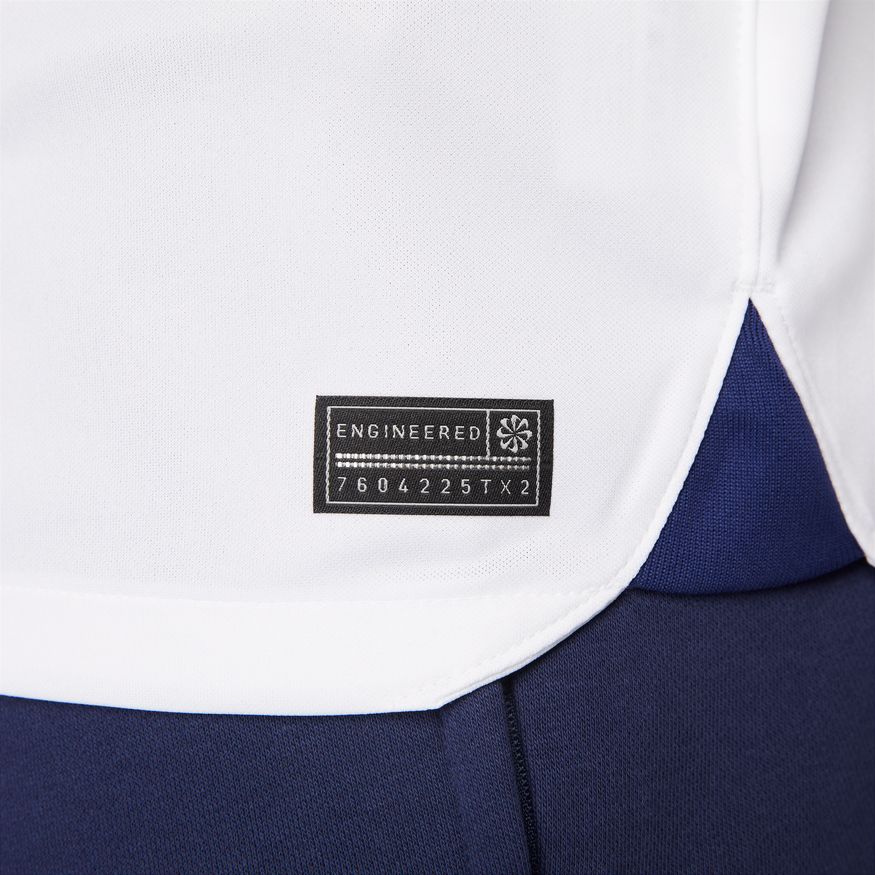 Nike USA Home LS Jersey World Cup 2022