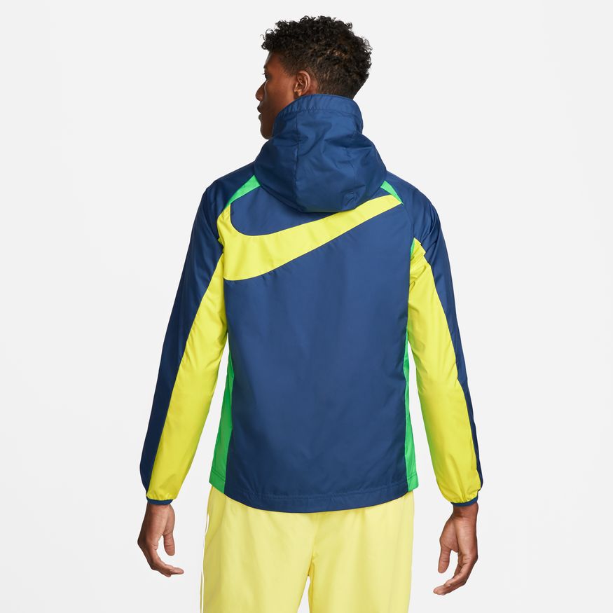 Nike Brazil AWF Jacket