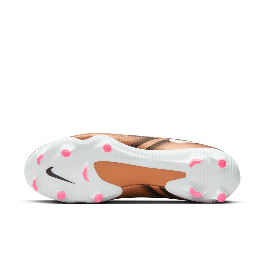 Nike phantom deals venom nere