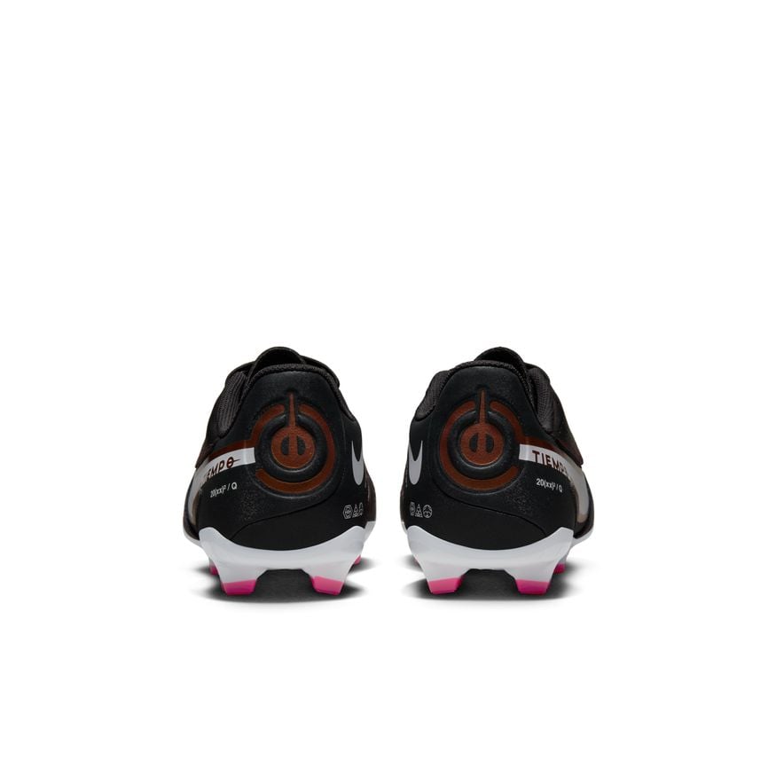 Nike Tiempo Legend 9 Elite FG Soccer Cleats | Generations Pack