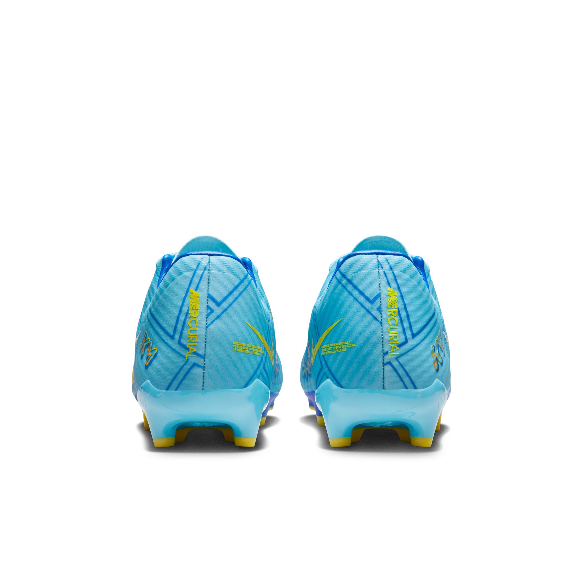 Nike Zoom Mercurial Vapor 15 Academy KM FG