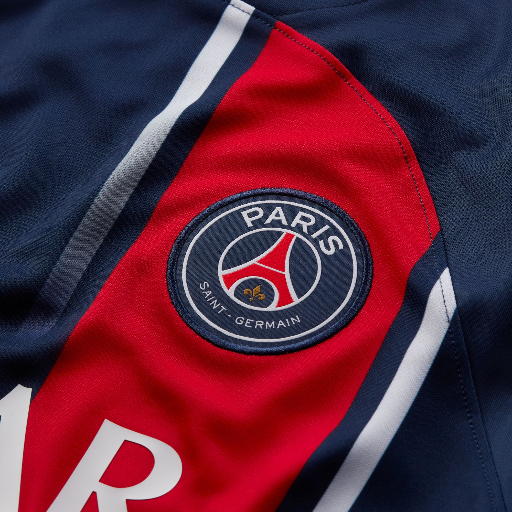 Nike Paris Saint-Germain Home Jersey 23/24