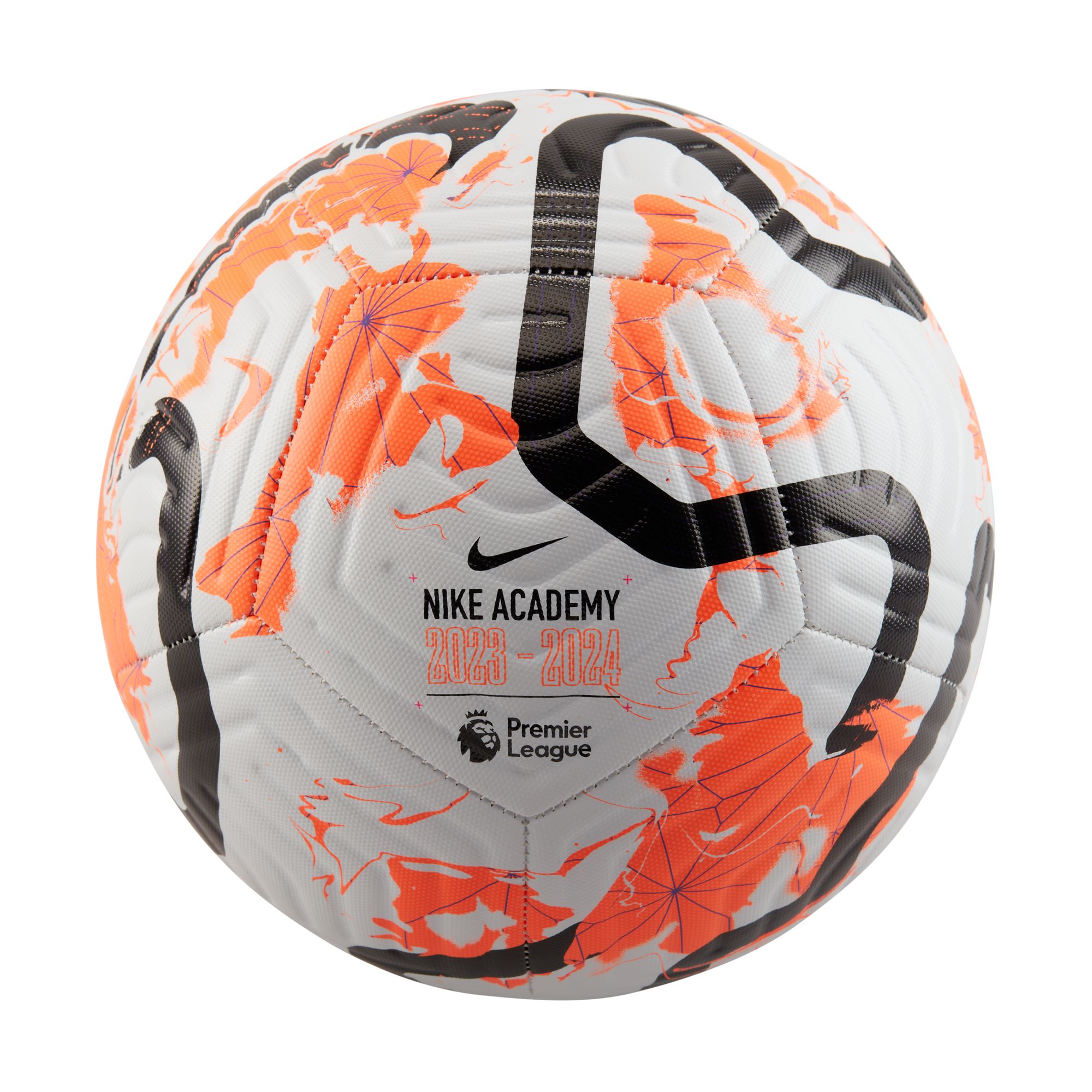 Nike Premier League Academy Soccer Ball