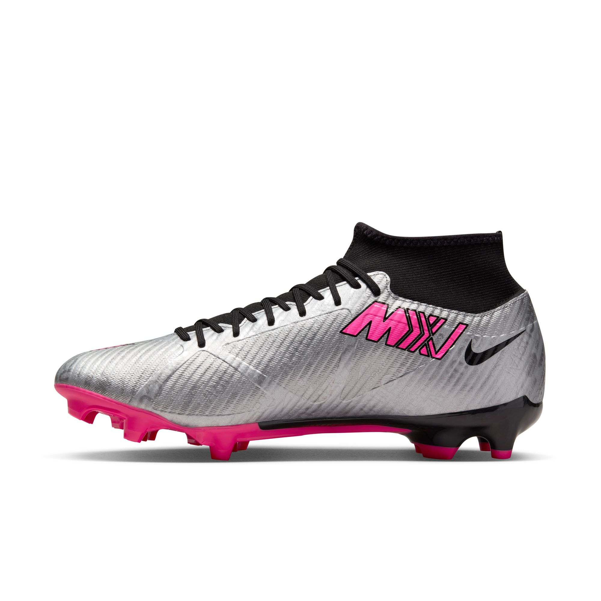 NIKE ナイキJR ZOOM SUPERFLY 9 PRO XXV FG Nike Junior Zoom Mercurial Superfly 9 Pro XXV FG - Firm